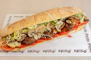 Hercules menù