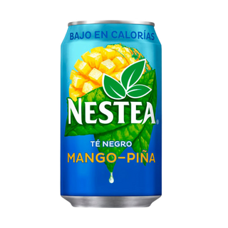 Nestea Mango Piña (33 Cl.)
