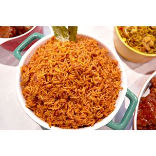 Jollof Rice