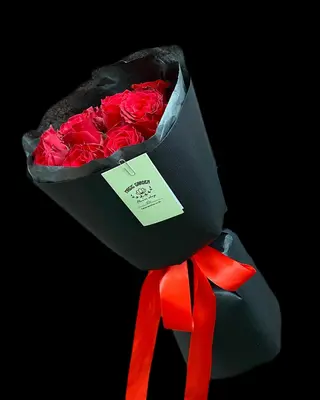 Buchet Passion