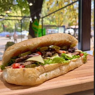 DURUM В БАТОНЕ КУРИННЫЙХ2