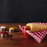 Хотдог класик (160г)