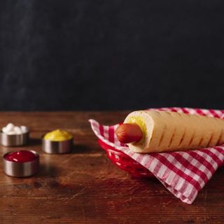 Хотдог класик (160г)