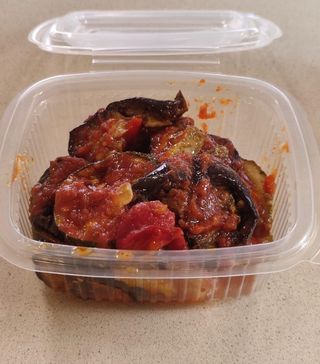 Tumbet (se sirve en taper 500 ml)