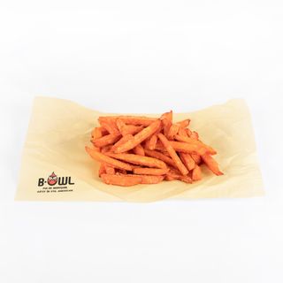 Garnituri Cartofi dulci