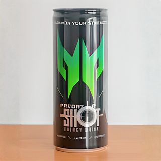 Енергийна напитка Predator (250мл)