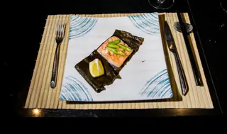 Salmón 