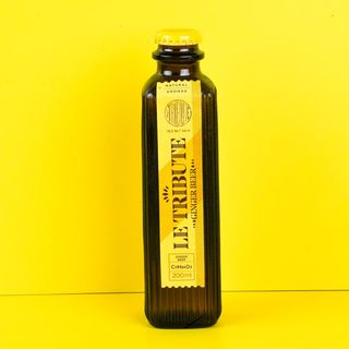 GINGER BEER LE TRIBUTE
