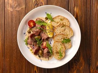 Вітелло Тоннато (190g)