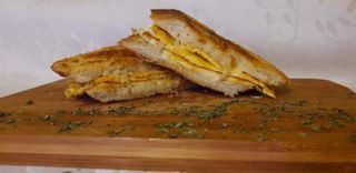 Egg x2 + dva pića po izboru - AKCIJA