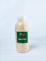 Peanut Butter Banana Smoothie