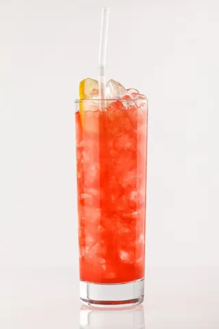 Coktail De Fruits