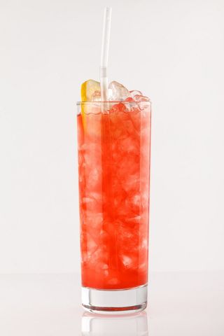 Coktail De Fruits