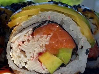 Рол Азумі (330г)