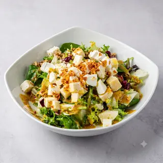 Ensalada Cuatro Quesos