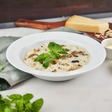 Risotto al tartufi
