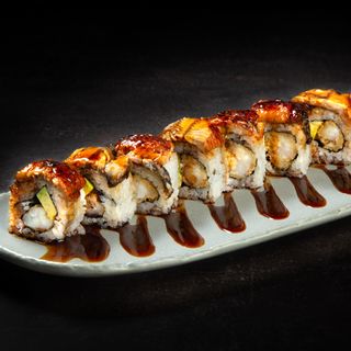 Katana Special Maki