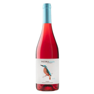 Vino Rosado Piedra