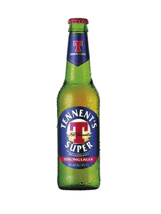 Tennent's's 33 cl