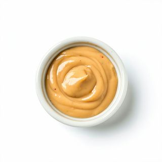 Sos sriracha mayo