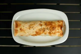 როლი ქათამით