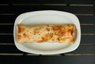 როლი ქათამით