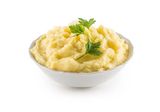 Картофельное пюре