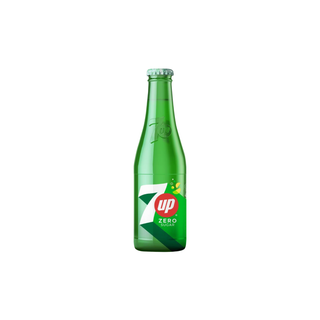 7UP zero