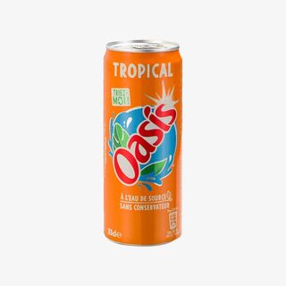 Oasis Tropical