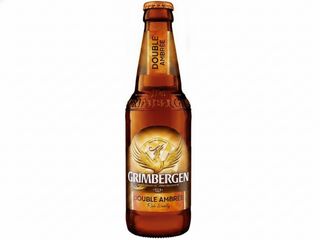 Grimbergen Double Ambrée 0,33l