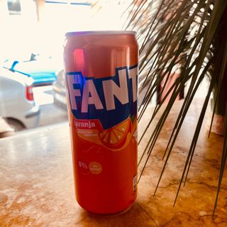Fanta 330ml