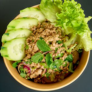 Larb Moo