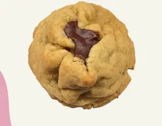 Cookie Nutella