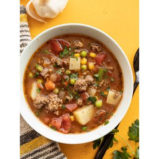 Beef Soup
