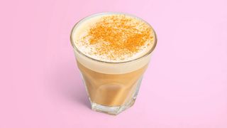 Латте Панетонне