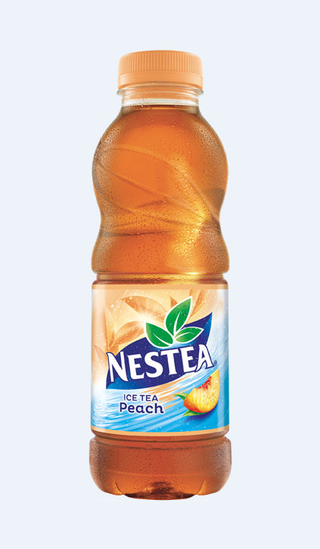 Nestea brzoskwiniowa 0.5l