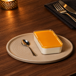  PANNA COTTA MANGO PASSION   