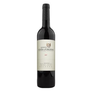 Vinho Tinto Quinta Seara Dordens Reserva 750ML