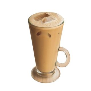 Iced Latte