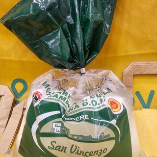 Bocconcini di bufala 250 gr 