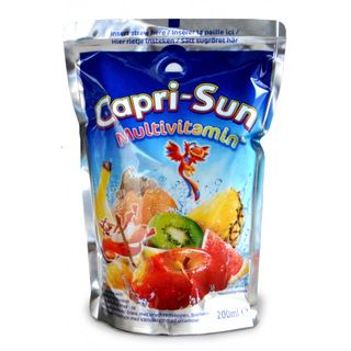 capri sun multivitamin