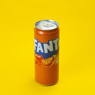 Фанта 0,33л