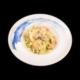 Талиатели със скариди (350г)