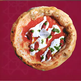 La fresca