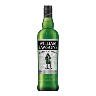 William Lawson's