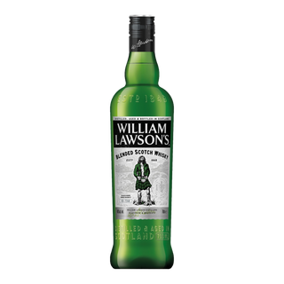 William Lawson's