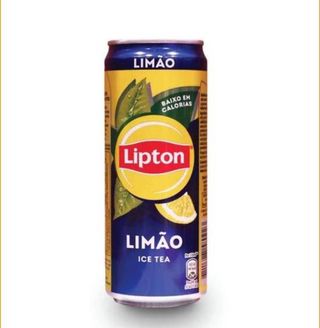 Ice Tea Limão Lata 330ML