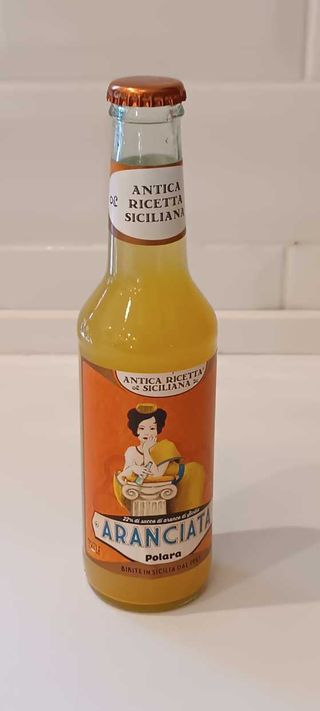 Aranciata Polara
