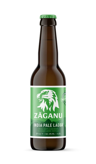 Zaganu IPL 13,5P Sticla 330ML