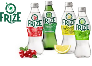 Frize Sabores
